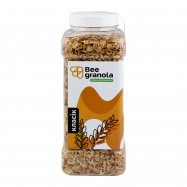 BEE ГРАНОЛА КЛАСІК 500Г - Фото