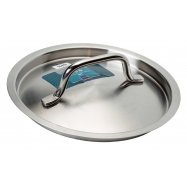 Крышка Metro Professional 16см 1шт - Фото