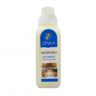 Молоко Zinka козье пастеризованное 2.8% 930г
