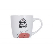 Чашка Limited Edition HOME 4 цвета, 315 мл - Фото