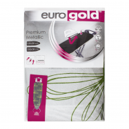 Чехол для гладильной доски EuroGold Metallic №DC34F3M 1шт - Фото