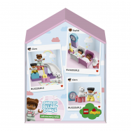 Конструктор Lego Duplo №10926 для детей от 2-х лет 1шт - Фото