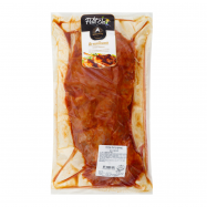 ЕПІГРАМ ЯГНЯ ОХЛ. В/У (ГРУД.) - Фото