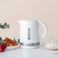 Електрочайник Magio МG-110 1л - Фото