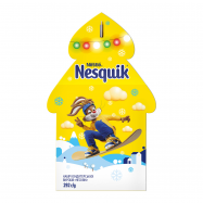 Набор кондитерских изделий Nesquik 292г - Фото