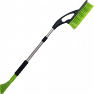 ECOKRAFT ЩІТКА/СКРЕБОК 125СМ - Фото