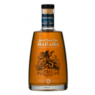 MARAMA РОМ СПАЙСД 0,7 - Фото