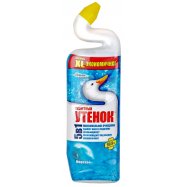 Средство для чистки унитазов Туалетный Утенок Морской 900мл - Фото