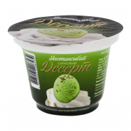 ЯМЗ ДЕСЕРТ 4,7% 180Г ФІСТАШКА - Фото