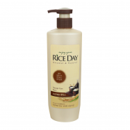 Кондиционер Rice Day для поврежденного волос 550мл - Фото