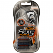 BIC FLEX 5 БР 2КАС - Фото