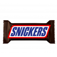 Конфеты Snickers Minis весовые 8000г - Фото