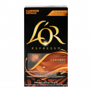 L`OR КАПС КАРАМ 52Г - Фото