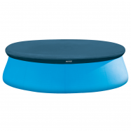 INTEX ТЕНТ Д/БАСЕЙНА 220Х30СМ - Фото