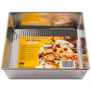 SNB ЛИСТ РИФЛ ДНО 235*235*60 - Фото