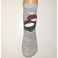 Носки женские демисезонные  арт. 14В35/2LR - Фото