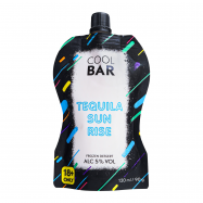COOL BAR ДЕСЕРТ АЛК TEQUILA - Фото