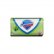 Мыло туалетное Safeguard Нежный уход с Алоэ антибак эф 125г - Фото