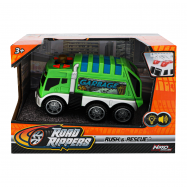 Машинка Road Rippers Rush&Rescue №20133 для детей 1шт - Фото