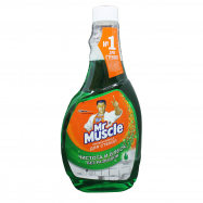 Средство д/стекол Mr Muscle Профессионал Утренняя роса 500мл - Фото