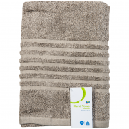 ARO РУШНИК 50Х100 СМ 360 Г : СІРИЙ - Фото