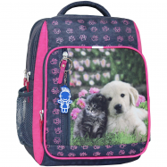 Рюкзак  Bagland Школьник в ассортименте - Фото