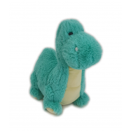 ІГРАШКА М'ЯКА ДИНОЗАВР 60СМ - Фото