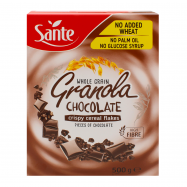 Santeгранола з шоколадом 500г - Фото