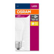 OSRAM ЛАМПА LEDV A100 13,5W 2,7K E27 : LM2700K - Фото