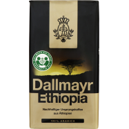 DALLMAYR МЕЛ ETHIOPIA 500Г