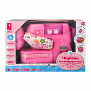 Игрушка Країна Іграшок Швейная машинка №PL519-0703 1шт - Фото