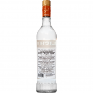 Алкогольный напиток 