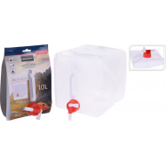 КАНІСТРА СКЛАДНА 10Л - Фото