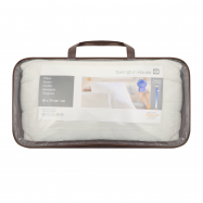 TH ПОДУШКА HARD 50Х70 СМ - Фото