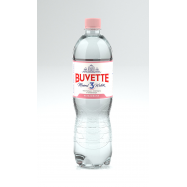 BUVETTE ВОДА НЕГАЗ. 0.75 Л - Фото
