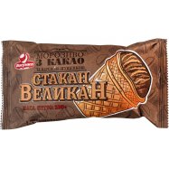 Мор Ласунка Стак Вел какао ст 2,5% 100г - Фото