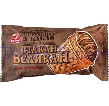 Мор Ласунка Стак Вел какао ст 2,5% 100г - Фото