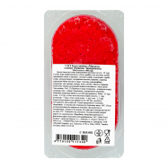 Икра мойвы Vici Масаго соленая красная замороженная 400г - Фото