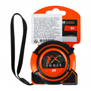 Рулетка FX Tools №R05000150 5м 1шт - Фото