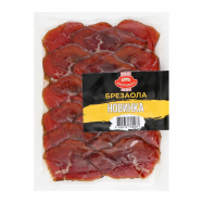 Брезаола Марка Малицкого сырокопченая 80г - Фото