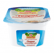 ЗВЕНИГОРА СИР К/М Н/Ж 330Г - Фото