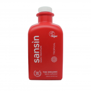 Концентрат д/смягчения белья Sansin Organic Tropical 2000мл - Фото