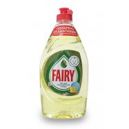 FAIRY BABY ДИТ.ГЕЛЬ Д/ПОС 450М - Фото