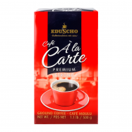 EDUSCHO КАВА МЕЛ PREMIUM 500Г - Фото