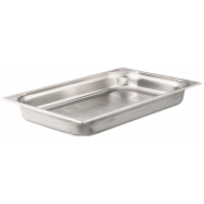 MPRO ГАСТРОЄМК НЕРЖ  1/1 65ММ - Фото