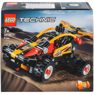 LEGO КОНСТРУКТ БАГІ - Фото