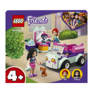 Конструктор Lego Friends Cat Grooming Car №41439 д/детей 1шт - Фото