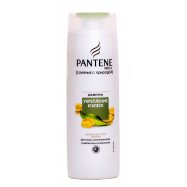 Шампунь Pantene Pro-V Укрепление и Блеск 400мл - Фото