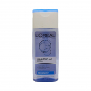 Мицел вод L'Oréal д/снят мак д/нор 200мл - Фото