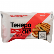 Комо сир тенеро бр 50% 185гр